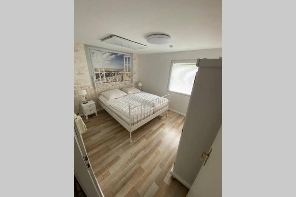 Ferienhaus Butterblume Sudbrookmerland ภายนอก รูปภาพ